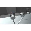 Ensemble de douche - avec tablette verre anthracite ou blanc - Ocean 14.jpg SCHÜTTE