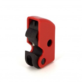 Mini bloque-disjoncteur Universel - S2394 MASTER LOCK