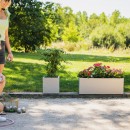 Balconnière Volcania'Up - 25 litres - beige calcaire - 13748 2.jpg EDA PLASTIQUES