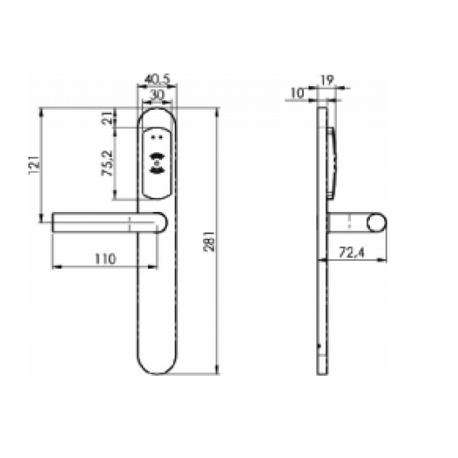 Smartair Pro Stand Alone JPM