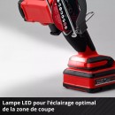 Meuleuse d'angle compacte Pro TP-CO 18:76-C Li BL - Solo - Power X-Change 9.jpeg EINHELL