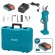 Sécateur sans fil 20V + batterie 2Ah et chargeur - KS CPS20V-32 Case PLUS
