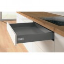 Simple hauteur 70 mm anthracite .jpg HETTICH