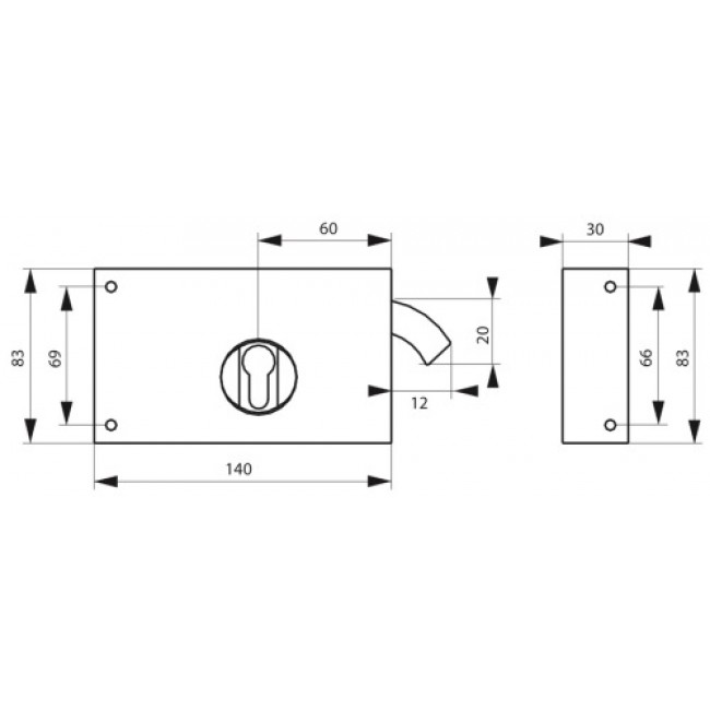 schema_Serrure_en_applique_à_crochet_portail_coulissant_00008118_bricozor.jpg FTH THIRARD