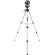 Niveau laser vert 3G Multi-18V avec trépied 150cm - portée 30m - 081.380E