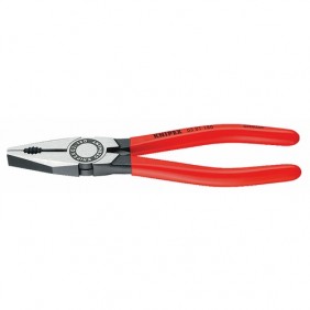 Pince universelle - coupante KNIPEX