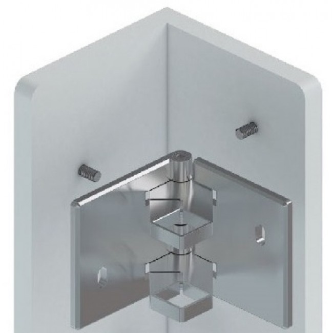 Support d'angle mural - poteau de garde-corps carré 40x40 millimètres2.jpg Design Production