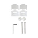 Kit de fixation pour abattant Tradition et Europe OLFA