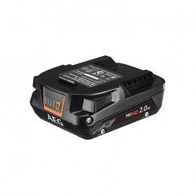 Batterie Pro lithium 18V AEG Powertools