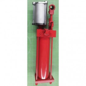 Pièces détachées pour presse hydraulique WP20ECO HOLZMANN
