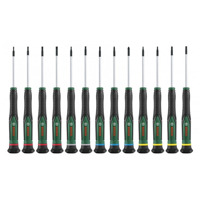 o479137v117 DIY_Hand_Tool_SETS_Precision_Screwdriver_Set_13-Piece_stat.jpg BOSCH