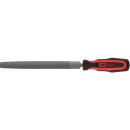 Lime demi-ronde emmanchée KS TOOLS