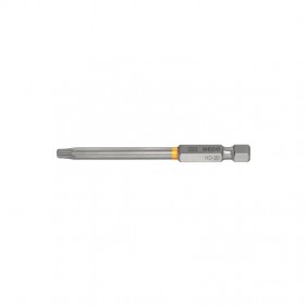 Embout long pour vis HECO à empreintes HECO-DRIVE - longueur 70 mm HECO