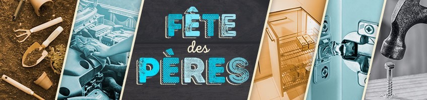 Boutique de Cadeaux fête des pères