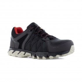 Baskets de sécurité TRAILGRIP SAFETY S3S SRC HRO ESD - noir Reebok