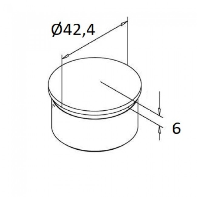 schema Embout de finition pour main-courante – diamètre 42,4 millimètres1.jpg Design Production