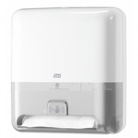 Distributeur automatique d'essuie-mains - sans contact - Intuition TORK