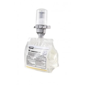 Recharge savon mousse pour distributeur - FLEX 