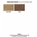 Nuancier - Protecteur sol extérieur - Mauler.png Mauler