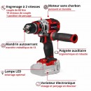 Perceuse visseuse sans fil TP-CD 18:80 Li BL-Solo - Power X-Change - Bricozor 2.jpeg EINHELL