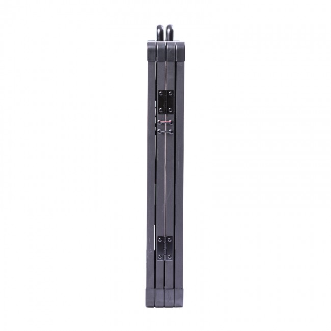 Station électrique portable IZYWATT 800 LFP + panneau solaire cadré 200W - Bricozor 12.jpeg ORIUM