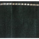 Brise vue - toile PEHD 300 gr - coloris vert-noir - Bricozor 2.jpg JET7GARDEN