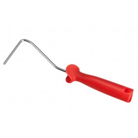 Monture rouleau Polypro - par 6 L'OUTIL PARFAIT