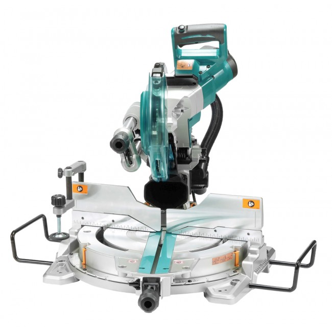 Scie radiale 1510 W - Ø 260 mm - LS1019L - Bricozor 1.jpg MAKITA