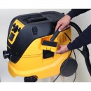 Aspirateur poussières 1230 M AFC - cuve 30L - décolmatage automatique - Bricozor 9.jpeg MIRKA