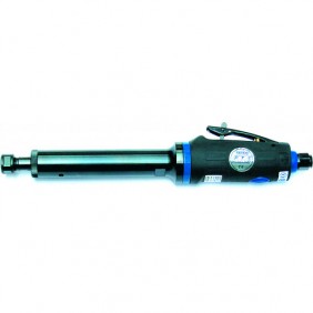 Mini meuleuse pneumatique droite 6 mm à broche longue - 430W - 1616G SAM OUTILLAGE