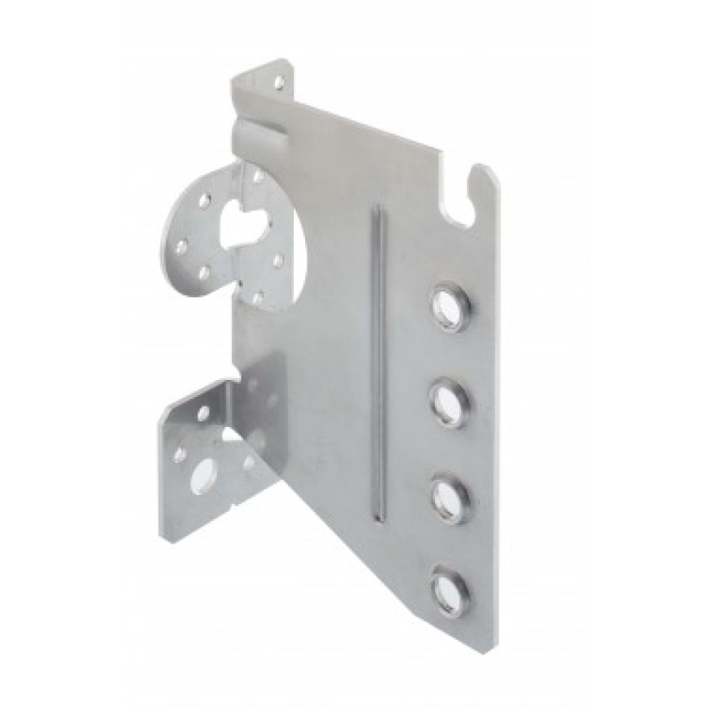 Etrier à âme intérieure - Inox A4 - CBHS SIMPSON Strong-Tie | Bricozor