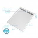 schema-receveur-de-douche-extra-plat-blanc-90x120cm-avec-caniveau-pure-2-aurlane.jpg AURLANE