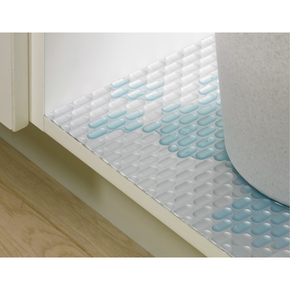 Lifeproof Coussin de tapis imperméable Premium Plus de 11 mm d'épaisseur  avec canaux d'air