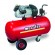 Compresseur coaxial lubrifié 100L - 3HP 9 bar - Twenty - 425186