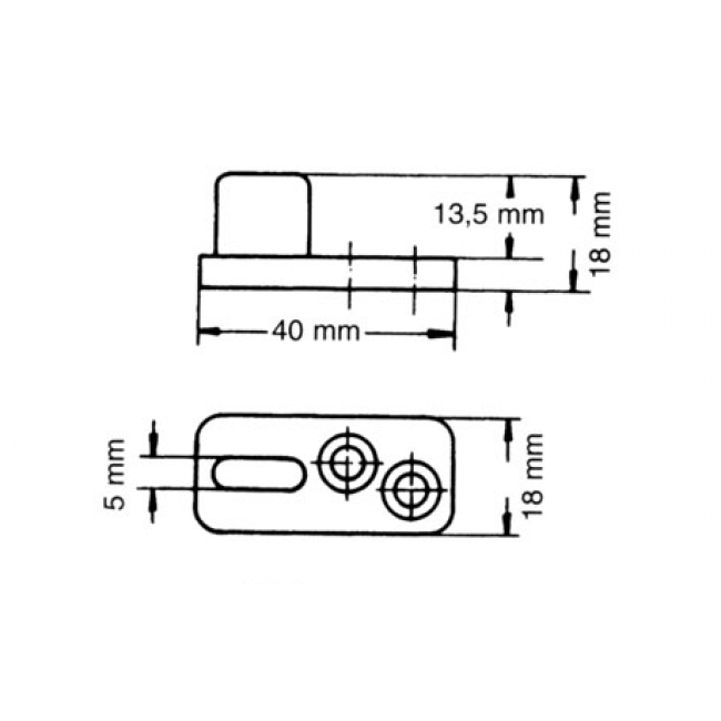 Accessoire garniture porte coulissante 20 à 30 kg ROB.png ROB
