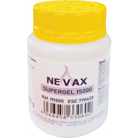 Flux décapant Supergel 15000 NEVAX