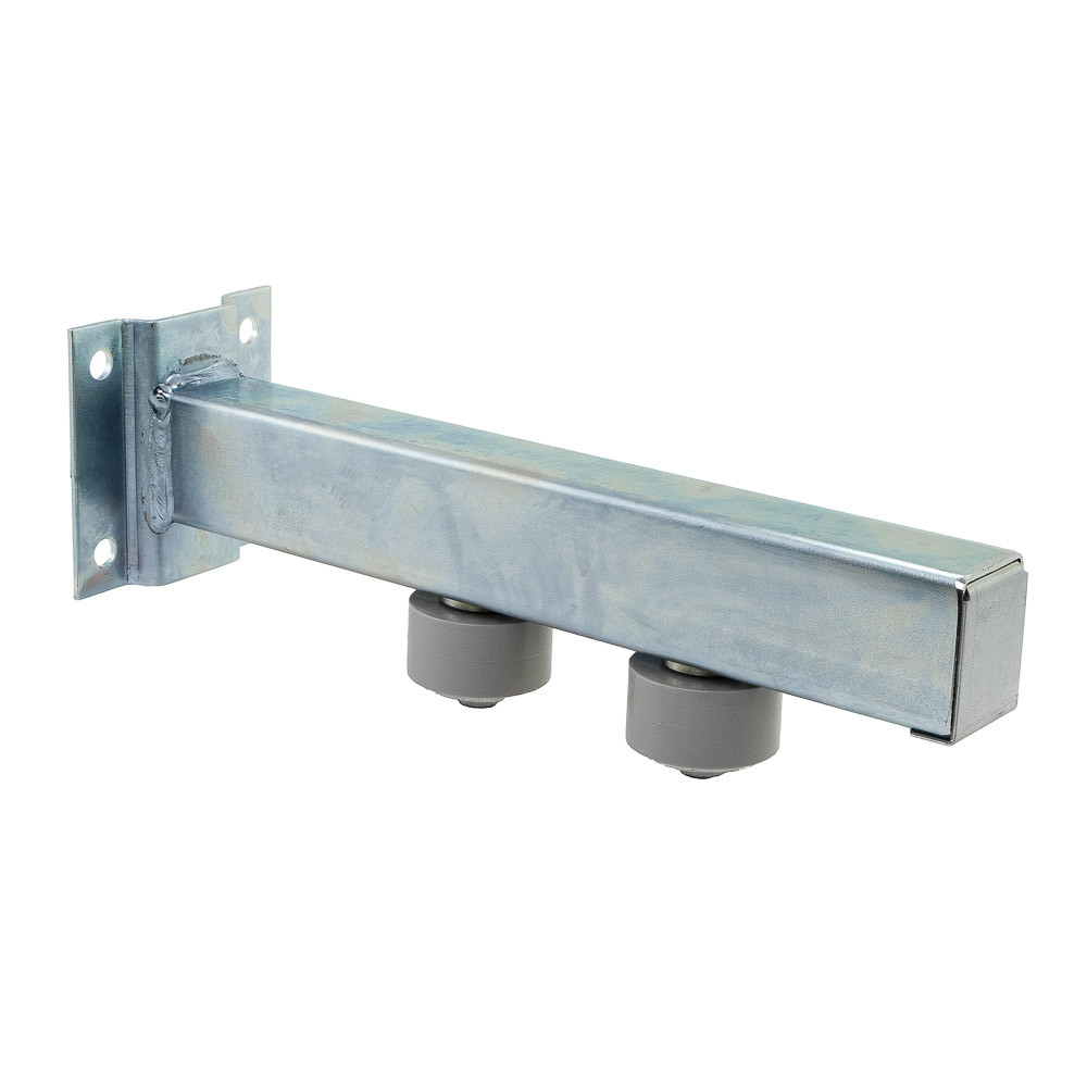 Support Coulissant Zingué Diamètre 42mm - Marque LEM Select - Réf. AM12356 - Neuf D'origine