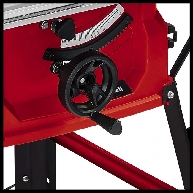 Table de sciage TC-TS 2025/2 U EINHELL