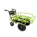 Brouette électrique - 400W - 300kg - ZI-EWB350 - Bricozor 1.jpeg ZIPPER