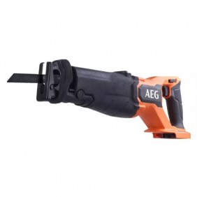 Scie sabre 18V Brushless - BUS18BL2-0 AEG Powertools