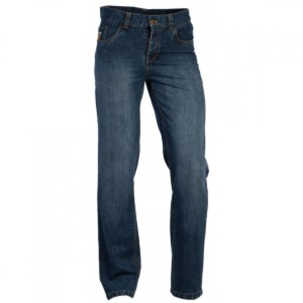 timberland avec jean