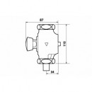 chasse-d-eau-a-simple-paroi-temporisee-pour-wc-eclair-presto.jpg PRESTO