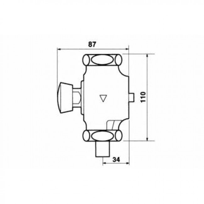 chasse-d-eau-a-simple-paroi-temporisee-pour-wc-eclair-presto.jpg PRESTO