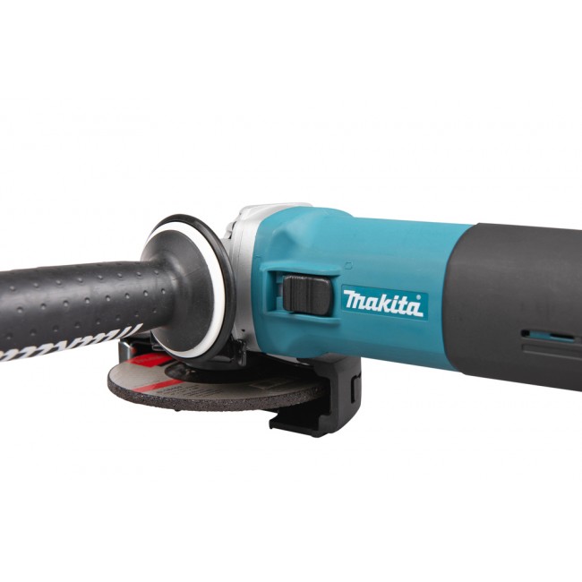 Meuleuse sans fil - 125 mm - 1400W - 9565CR - Bricozor 13.jpg MAKITA