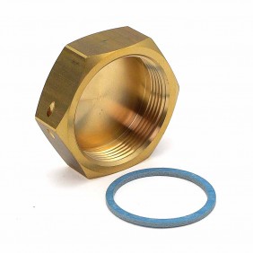 Bouchon de compteur pour gaz BRICOZOR