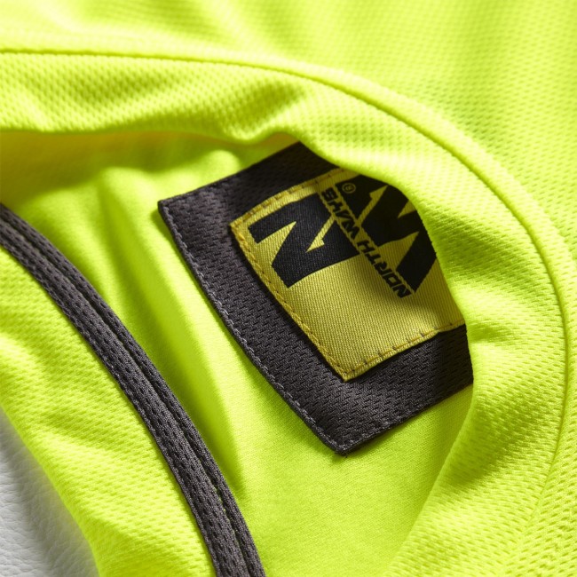 vetements-haute-visibilite-tshirt-maille-respirante-1225-armstrong-jaunefluo-zoom1.jpg NORTH WAYS