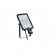 Projecteur LED 50W Multi CCT avec détecteur de mouvement All In