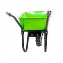 Brouette électrique 500W - 24V - 150 kg - ZI-EWB500 - Bricozor 1.jpeg ZIPPER