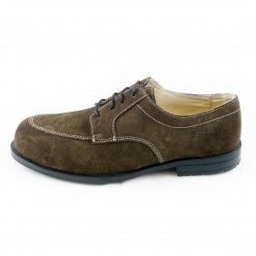 Chaussures de sécurité légères - Envio Brown - T42 HONEYWELL