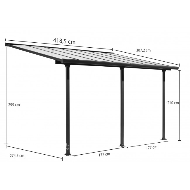Toiture terrasse - gris aluminium - 2,95 x 4,20 m - Couv'Terrasse - Bricozor.jpeg HABRITA